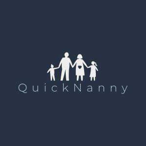 Quick Nanny Logo